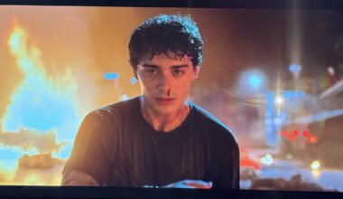 Kaip Stranger Things finaline serija?