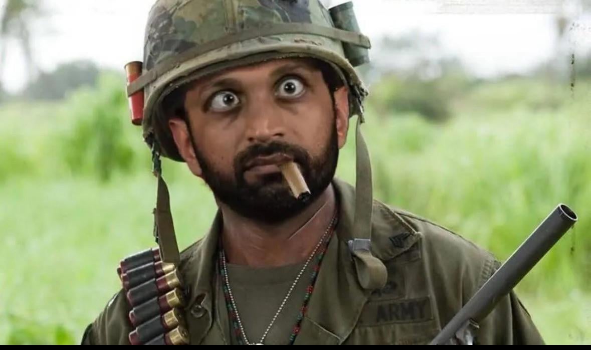 Coming soon to a theater near you