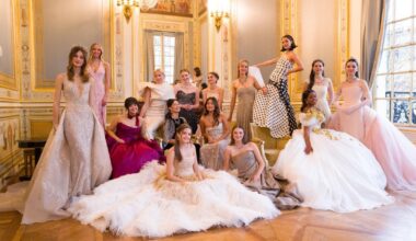 Princesses, Fashion Royalty, and Hollywood Offspring: Inside Last Weekend’s Exclusive Le Bal des Débutantes