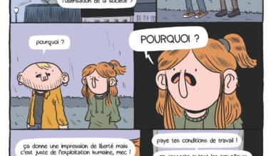 Principes à la mords-moi l'noeud