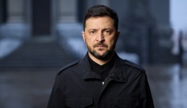 Ukraine-News: Selenskyj will für Sicherheitsgarantien auf Nato-Beitritt verzichten