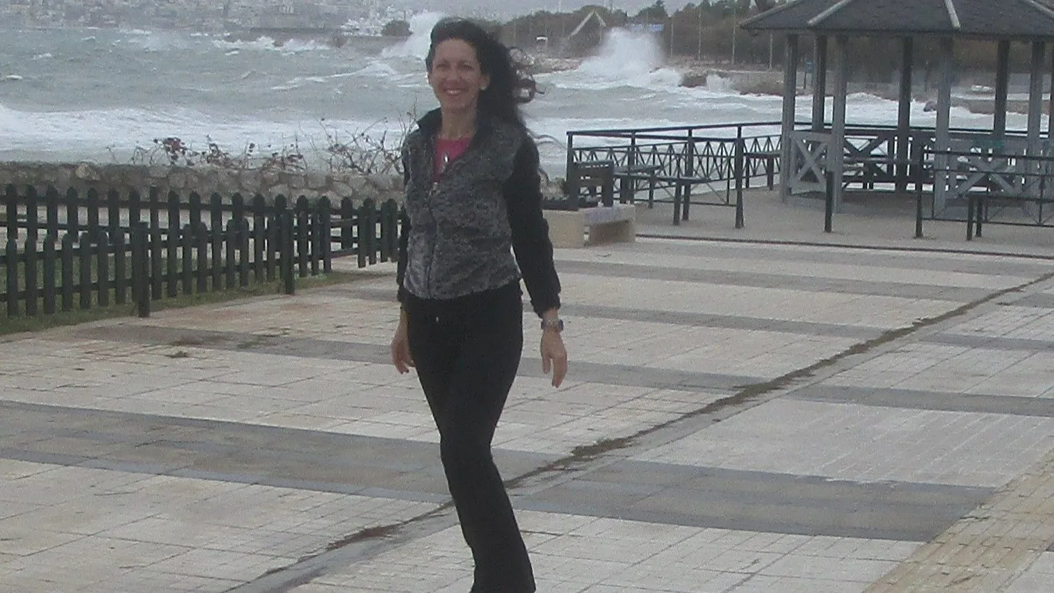 Finding uniformity and comfort in a Greek winter – The Greek Herald