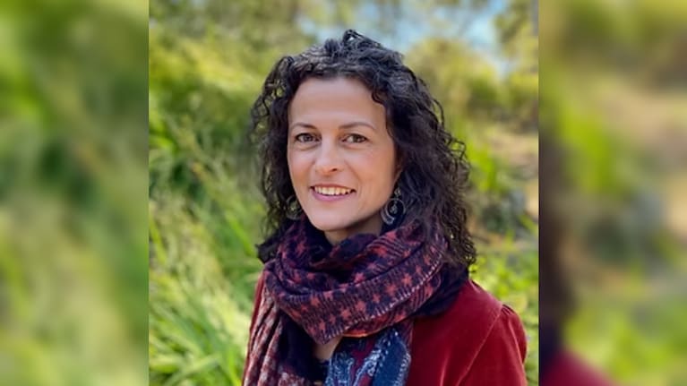 ME Support general manager Vanessa Atkinson.