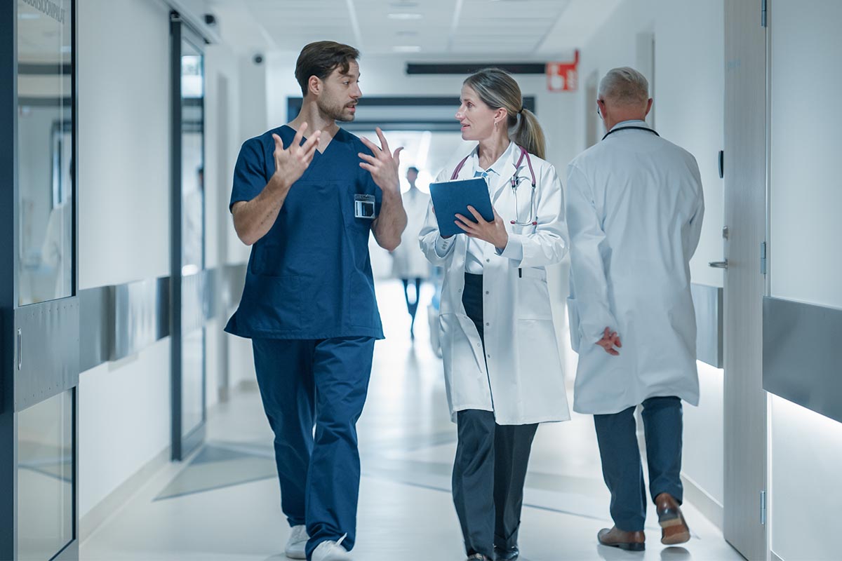 Slovenian Constitutional Court Strikes Down Ban On Doctors’ Dual Practice