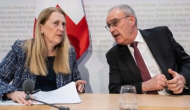 Les parlementaires seront consultés avant les négociations avec les Etats-Unis