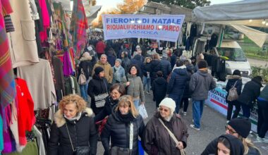 Cosa fare nel weekend di Natale a Firenze