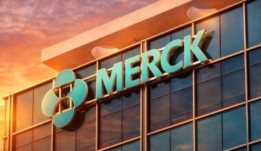 Merck (MRK) stock holds steady as Wall Street cools into year-end trade