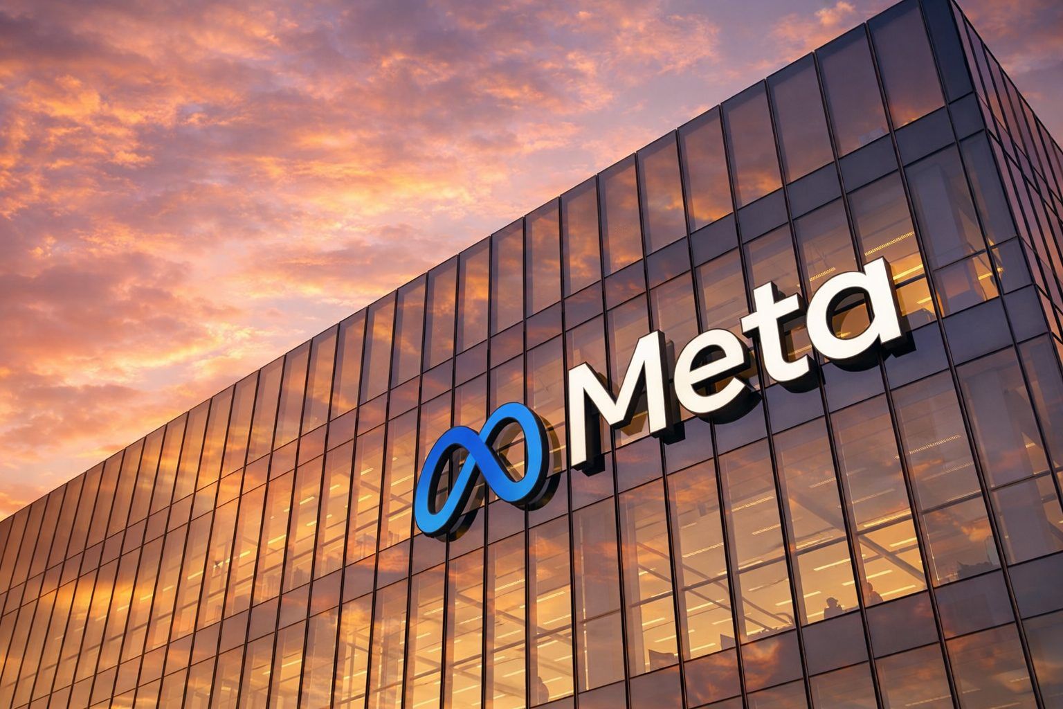 Meta (META) Stock Today: Holiday-Quiet Trading, AI Spending Questions, and Fresh Wall Street Targets for 2026