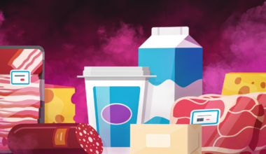 New report: Top U.S. supermarkets’ climate failure