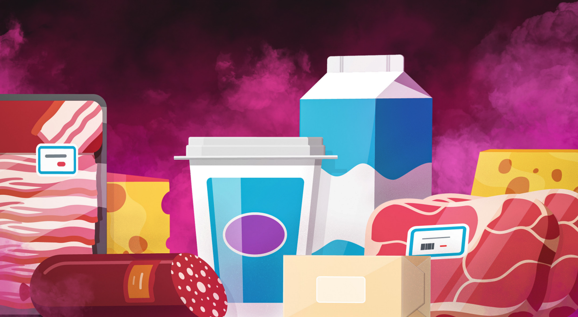 New report: Top U.S. supermarkets’ climate failure