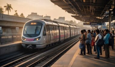 Foreign Tourist From Spain Amazed By India’s Vande Bharat Experience, Sparking Praise From Indian Travellers