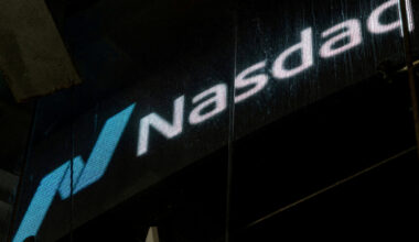 Tech stocks drive Wall Street higher