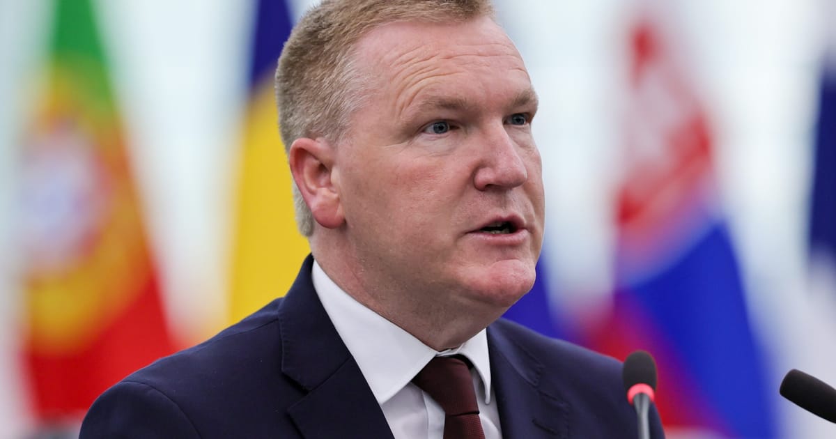 You can’t pardon Putin for war crimes in Ukraine  – POLITICO