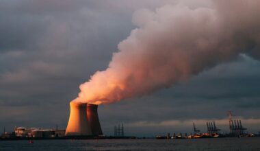 Vattenfall advances toward choosing a reactor vendor for its planned nuclear plant on Sweden’s Värö Peninsula