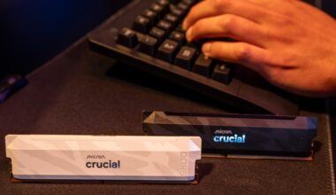 Crucial is shutting down — because Micron wants to sell its RAM and SSDs to AI companies instead