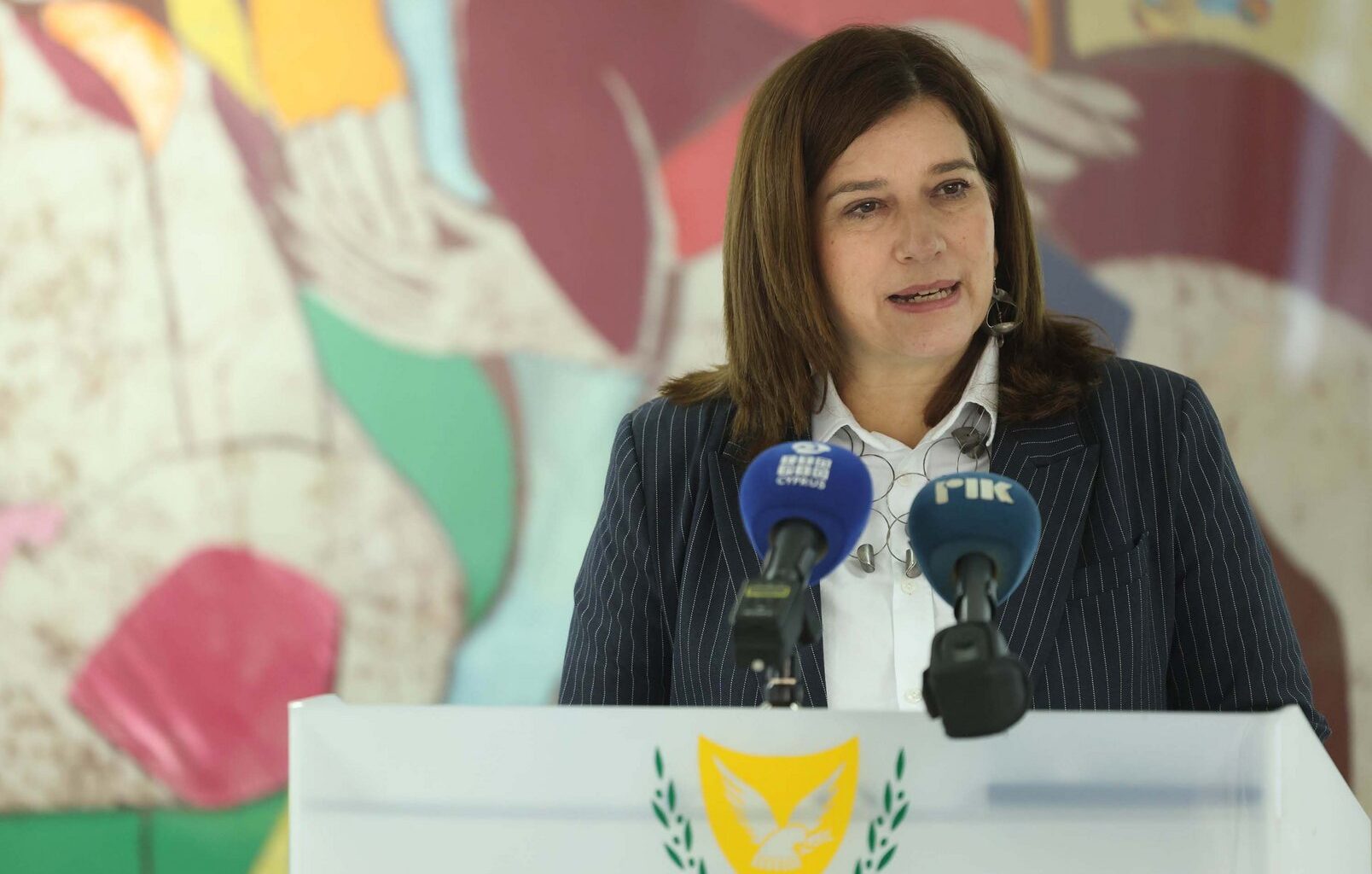 cover Cypriot cultural centre to be established in Paris