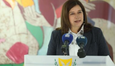 cover Cypriot cultural centre to be established in Paris