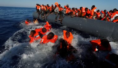 Migration and security: Italy and Denmark push to “rebalance” the ECHR