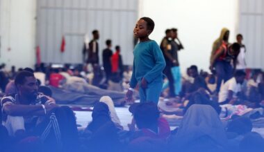 Berlin-Athens migrant returns ‘understanding’ | eKathimerini.com