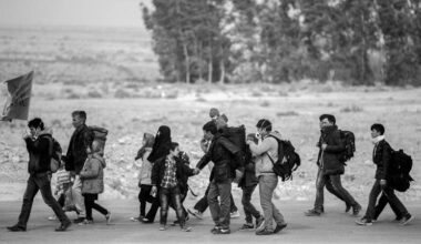 Trump Admin Has Abruptly Stopped Reuniting Immigrant Children with Their Families