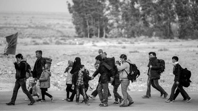 Trump Admin Has Abruptly Stopped Reuniting Immigrant Children with Their Families