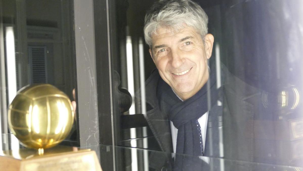 il campione simbolo dell’Italia nel mondo