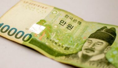 bne IntelliNews - Weak currency hides South Korea’s domestic GDP expansion, IMF warns