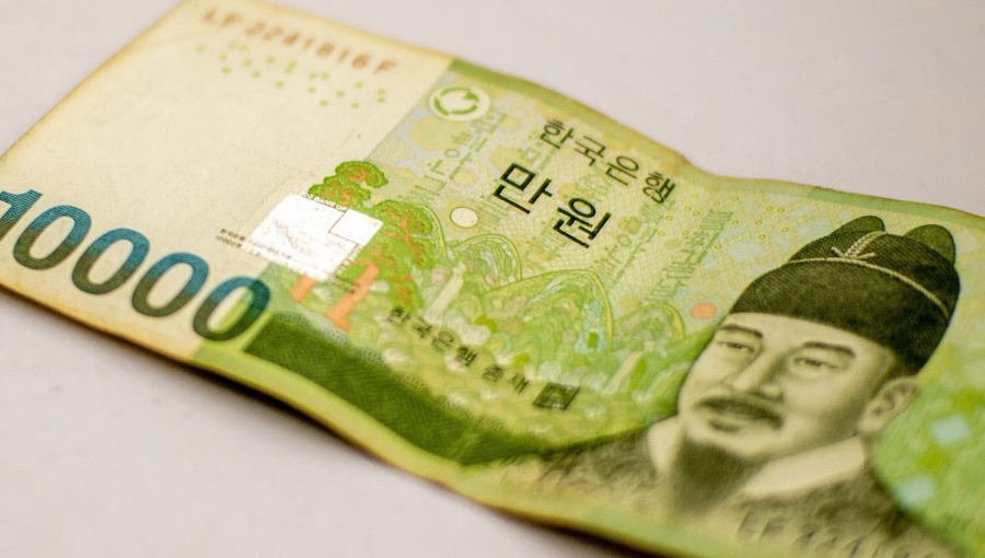 bne IntelliNews - Weak currency hides South Korea’s domestic GDP expansion, IMF warns