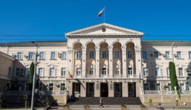 Moldova terminates agreement with Russia on cultural centres - Chisinau to close