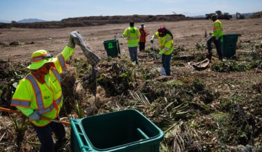 Morning Report: Climate Goals First to Go in City’s Budget Crisis