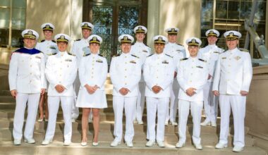 New MIT program to train military leaders for the AI age | MIT News