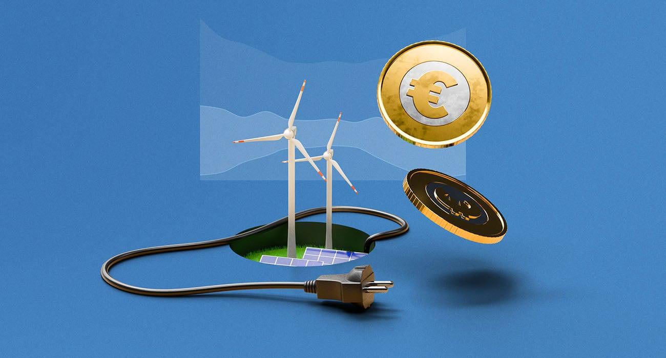 Deutschlands verlorene Strom-Milliarden: Warum Windkraft abgeschaltet wird, um Kohlekraftwerke hochzufahren