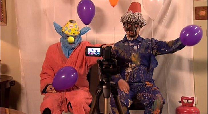 Единствените, които могат да спасят България.