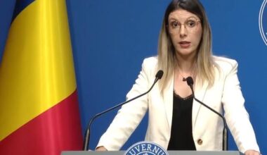 Ministrul Mediului afirmă că nu va demisiona în urma scandalului privind criza apei potabile în Prahova şi Dâmboviţa: Nu poţi să ştergi în câteva luni de zile 35 de ani de nepăsare | News.ro