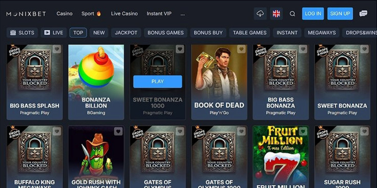 Monixbet