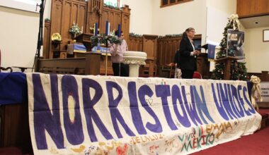 Montgomery County organizers push for local welcoming policies