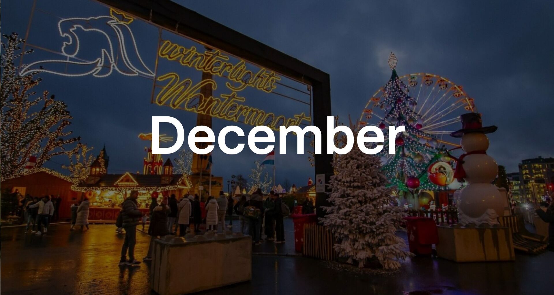 Our guide to Luxembourg life, culture, and entertainment