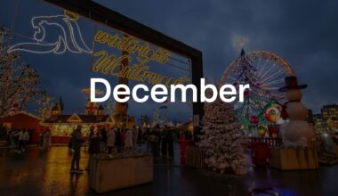 Our guide to Luxembourg life, culture, and entertainment