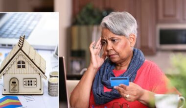 Mortgage disaster as four million households face £768 repayment rise, Bank of England warns