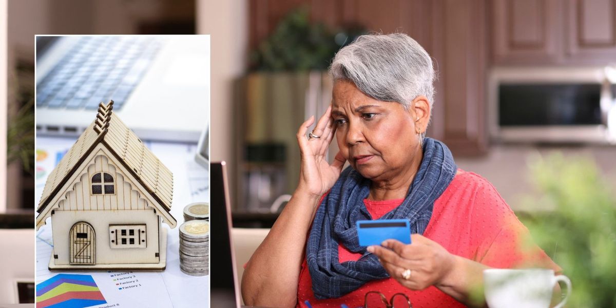 Mortgage disaster as four million households face £768 repayment rise, Bank of England warns