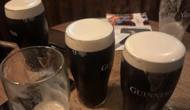 Heading back to Canada, feeling the homesickness already.