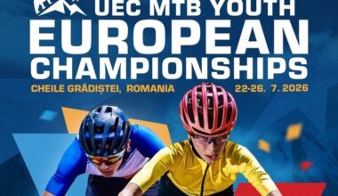 România va organiza în premieră Campionat European de Mountain Bike pentru Tineret în 2026