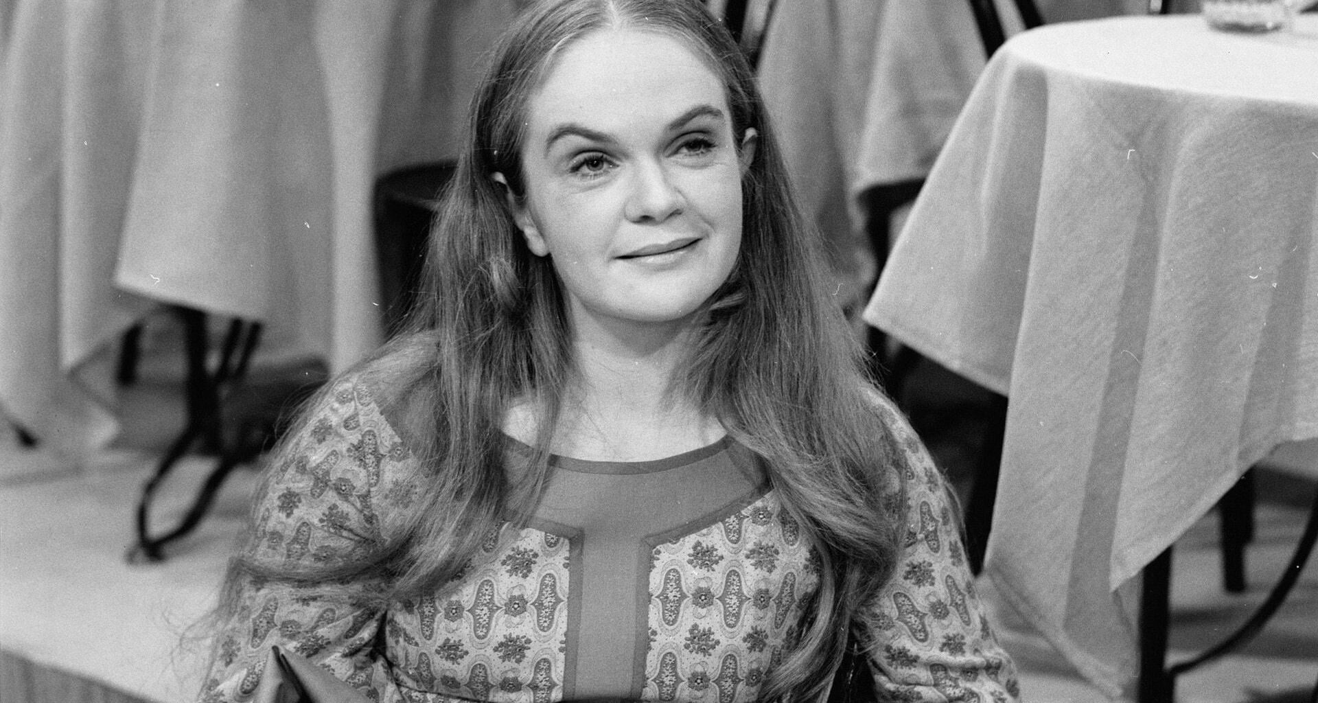 Title of Norwegian folksong in "Viser og vers", 17. november 1974