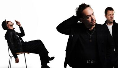 Mumford & Sons announce Auckland show for next May