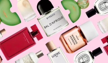 The 10 Best Musk Perfumes of 2025