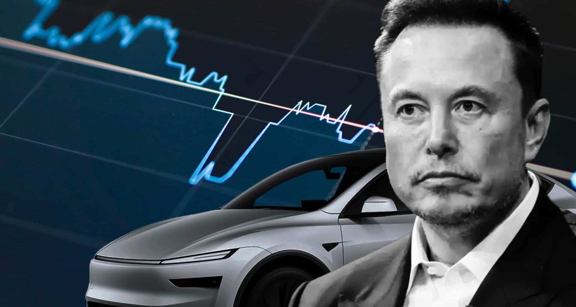 Tesla's Elon Musk Has DOGE Regrets