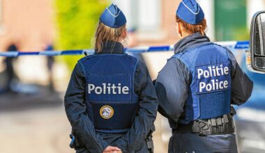 Mort du leader breton du groupuscule d’extrême-droite La Digue, en Belgique : « il n’y a pas de présence d’indice criminel »