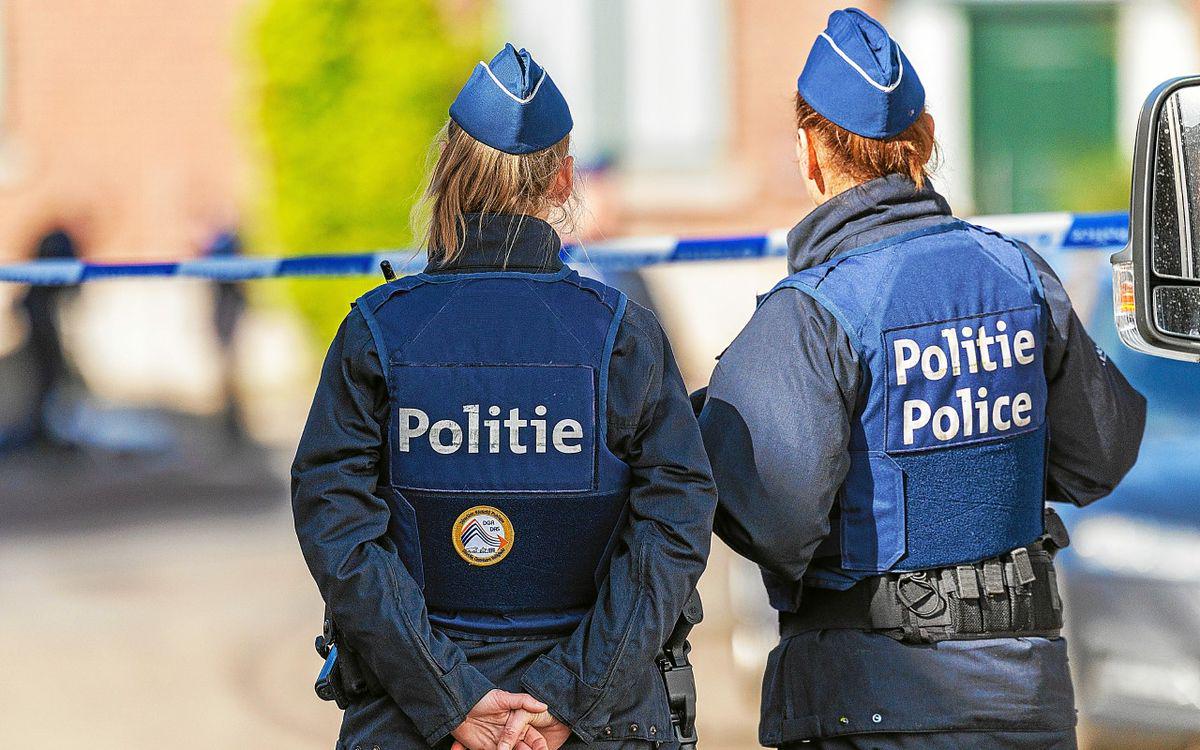 Mort du leader breton du groupuscule d’extrême-droite La Digue, en Belgique : « il n’y a pas de présence d’indice criminel »