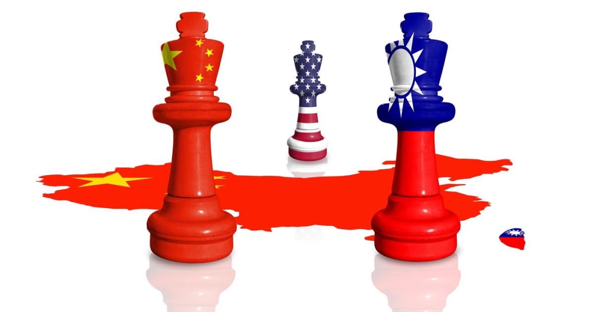 Cresc tensiunile în Pacific. China acuză SUA că „accelerează alunecarea către o situaţie de război” prin vânzarea de arme către Taiwan