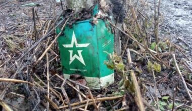 Russia's losses in Ukraine rising for three consecutive months - UK intelligence